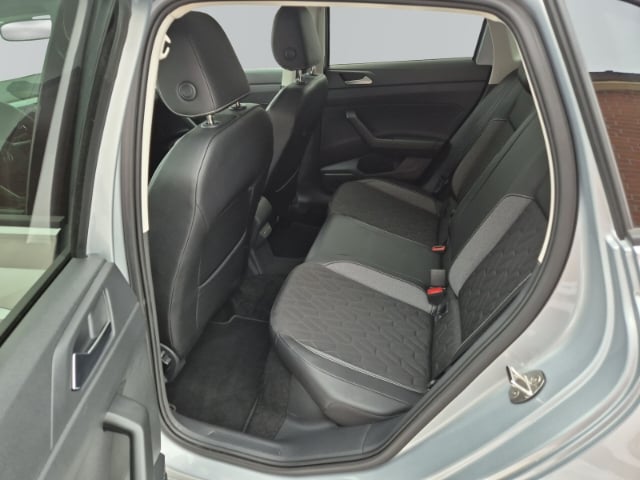 Volkswagen Polo 1.0 TSI