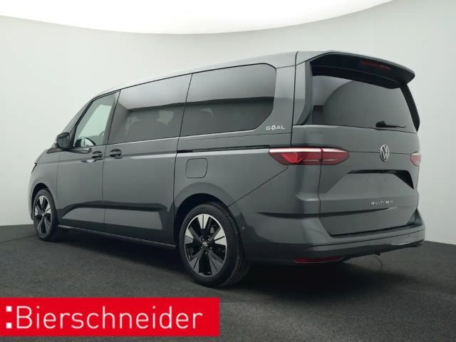 Volkswagen Multivan T7