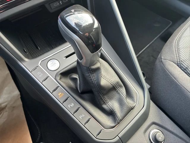 Volkswagen Taigo DSG