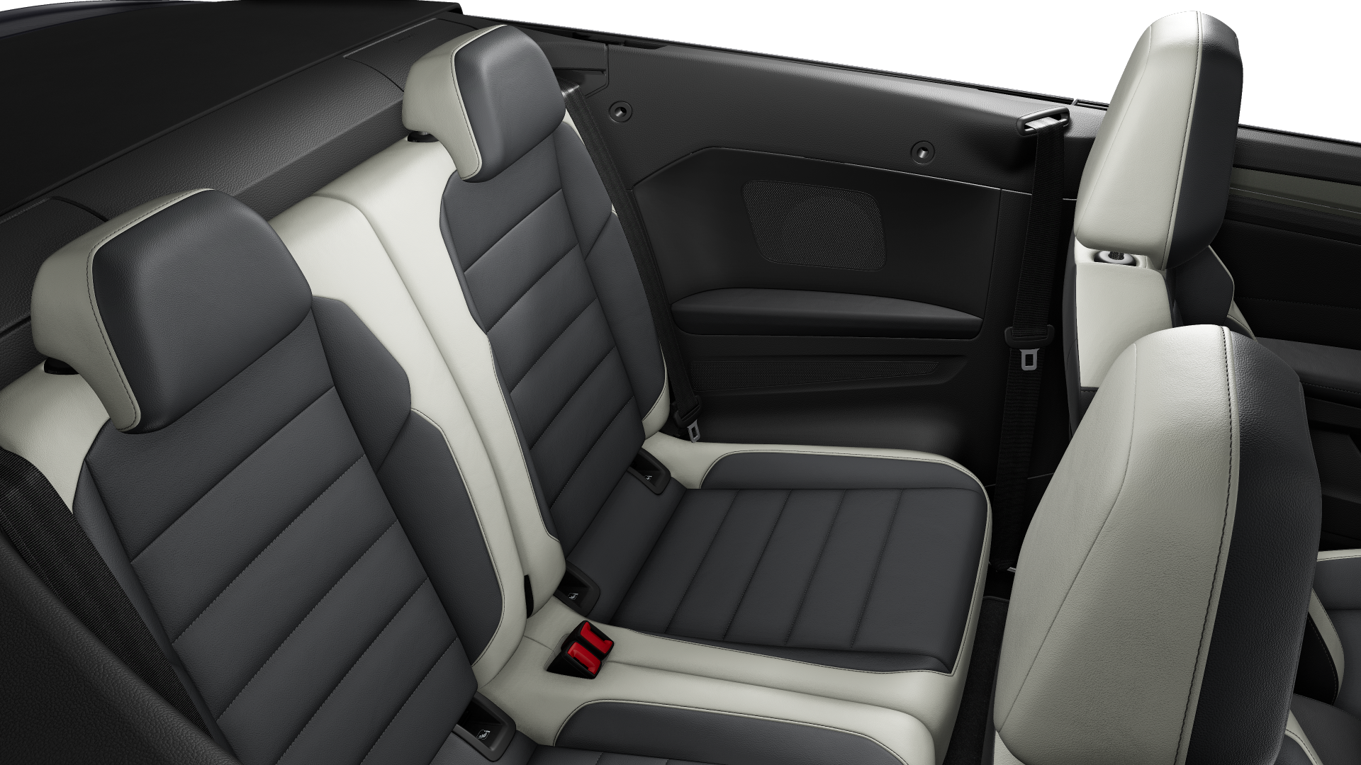 Volkswagen T-Roc 1.5 TSI Cabriolet