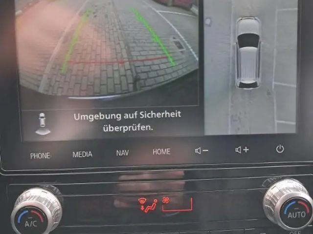 Mitsubishi Outlander 4WD MIVEC PHEV