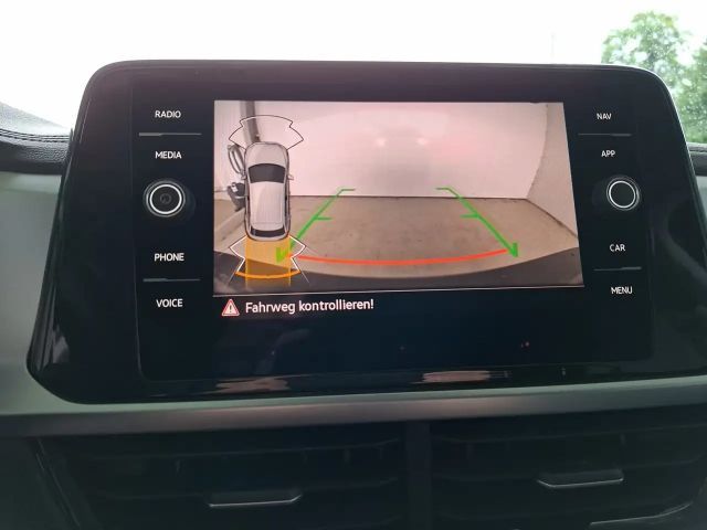 Volkswagen T-Roc Friends TDI