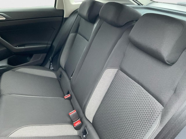 Volkswagen Taigo 1.0 TSI