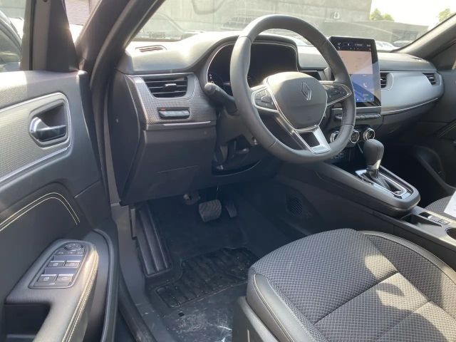 Renault Arkana EDC Hybrid Techno