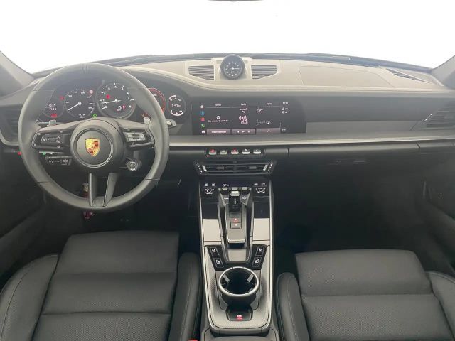 Porsche 911 Carrera Coupé S