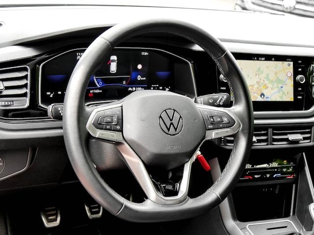 Volkswagen Taigo 1.0 TSI