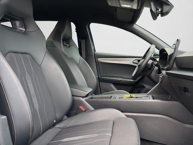 Cupra Leon 2.0 TSI Sportstourer