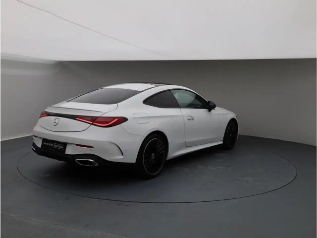 Mercedes-Benz CLE 220 AMG Line Coupé