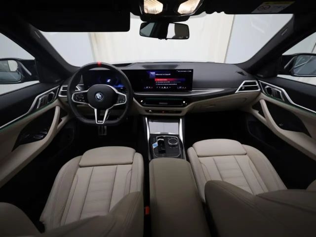 BMW i4 M-Sport M50 Sedan