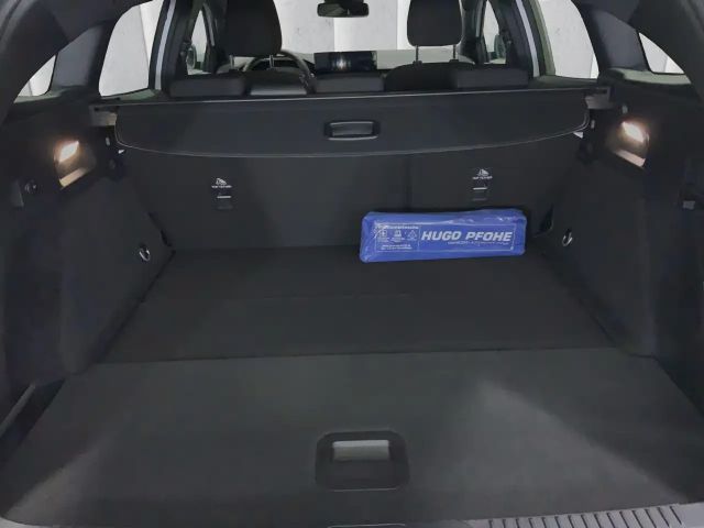 Ford Focus EcoBoost ST Line Wagon