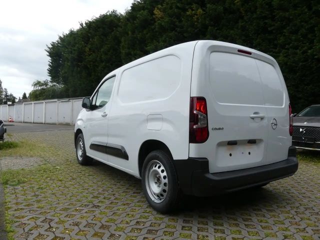 Opel Combo E Cargo Edition XIAA, 1.5 Diesel 75 kW