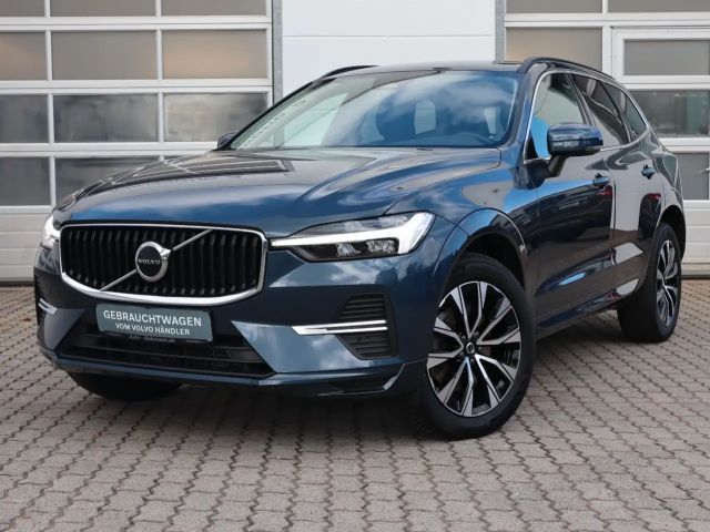 Volvo XC60 Core