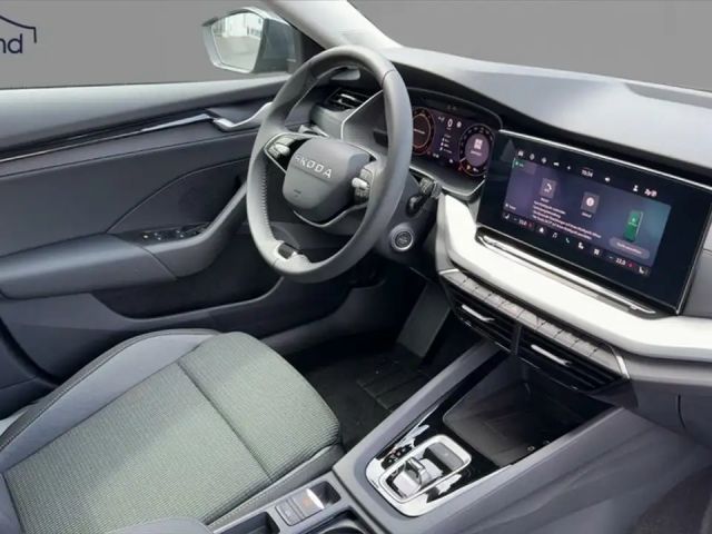 Skoda Octavia Combi Selection iV