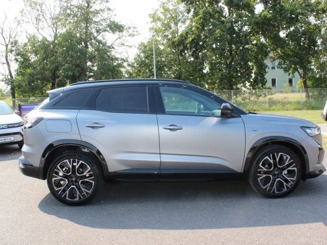 Renault Austral Alpine Esprit