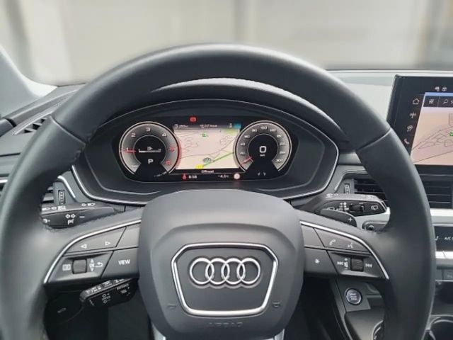 Audi A4 35 TDI Avant Business S-Line