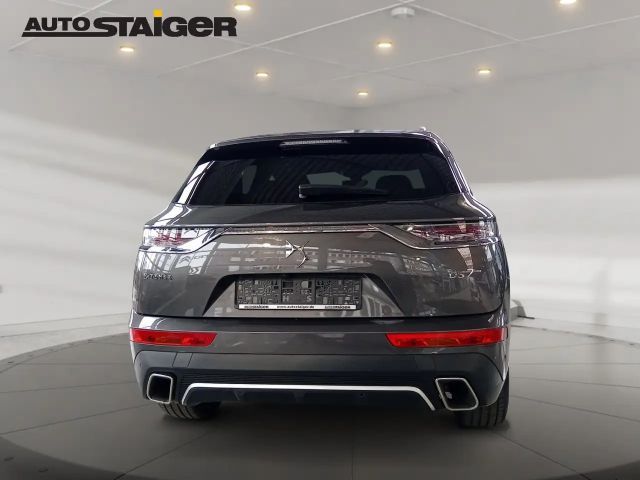 DS DS 7 Crossback Crossback E-Tense