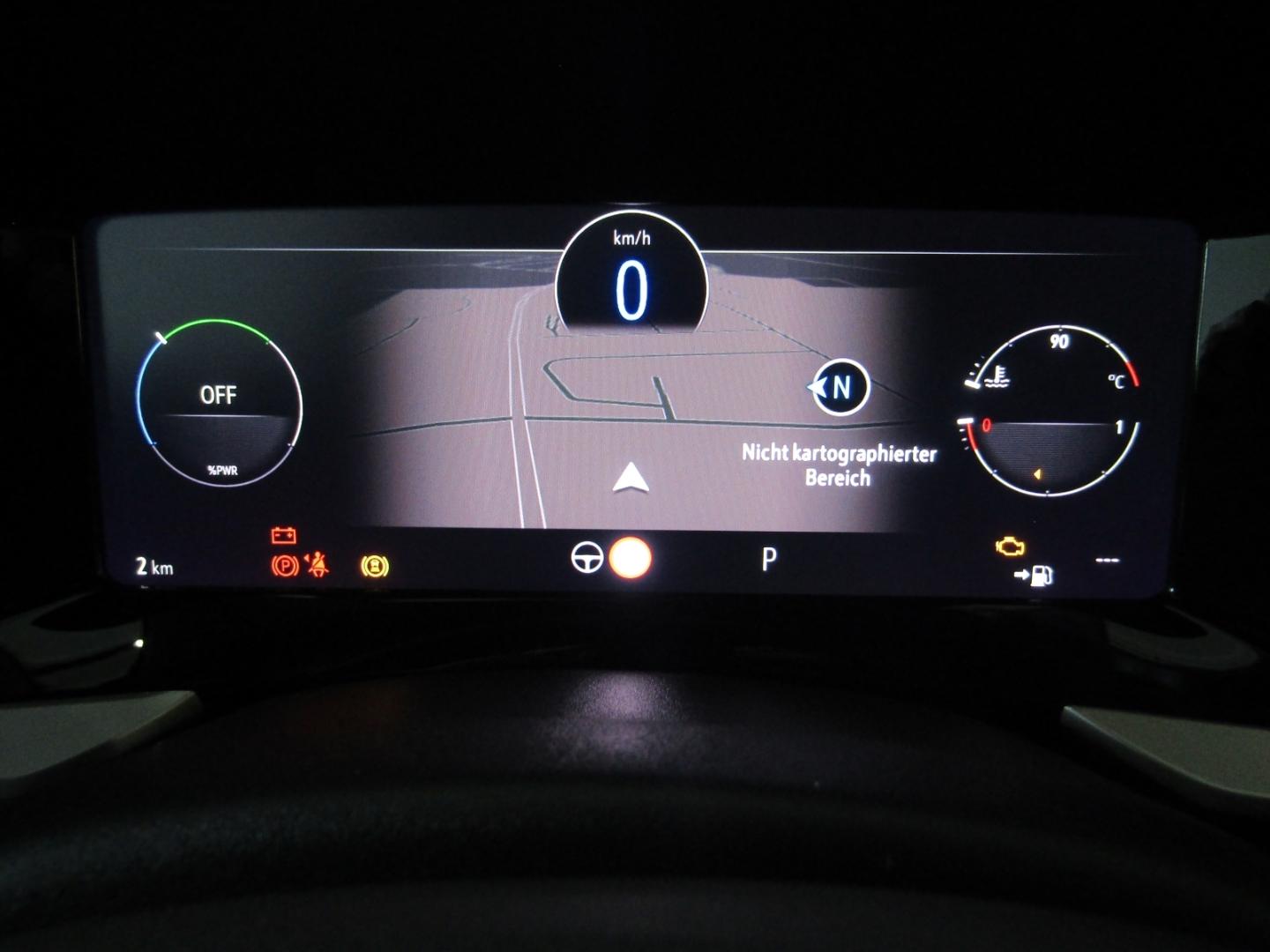 Opel Mokka GS-Line Grand Sport Hybrid