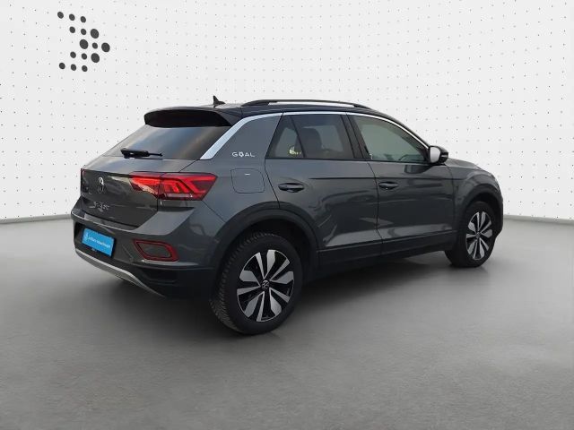Volkswagen T-Roc 2.0 TDI DSG