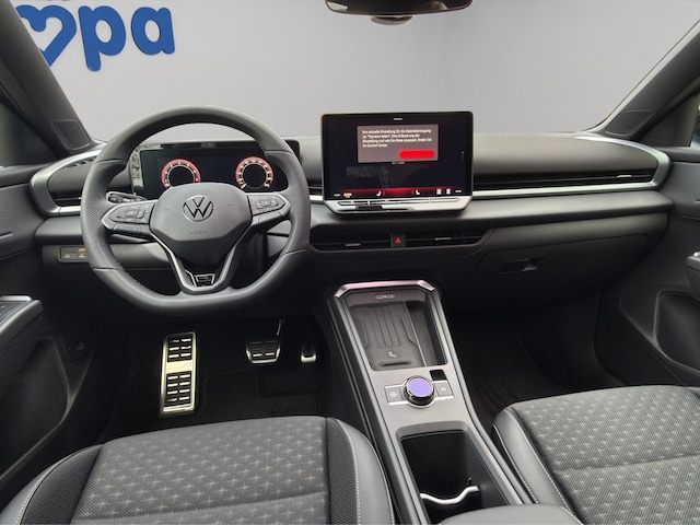 Volkswagen T-Roc 1.5 eTSI DSG IQ.Drive R-Line