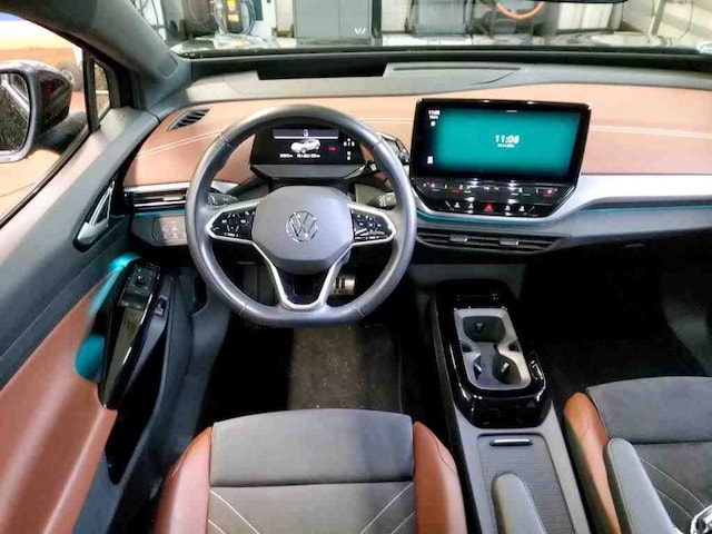 Volkswagen ID.5 IQ.Drive Pro