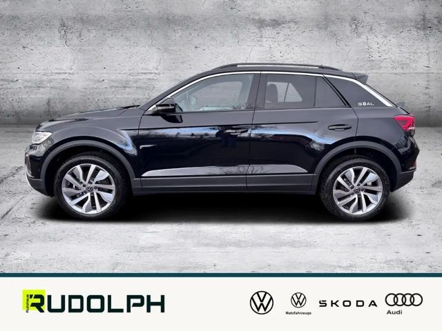 Volkswagen T-Roc 2.0 TDI DSG