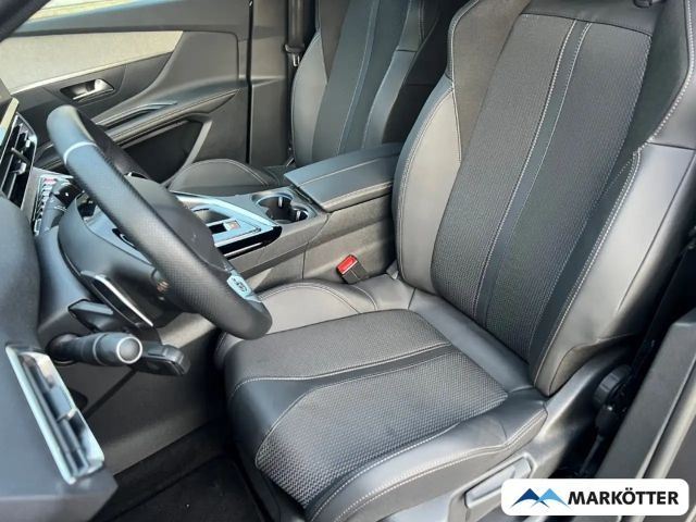 Peugeot 3008 GT-Line PureTech