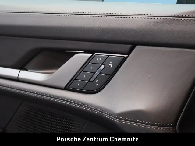 Porsche Taycan 4 4S Sport Turismo