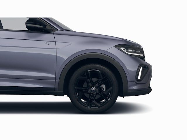 Volkswagen T-Cross 1.5 TSI DSG R-Line