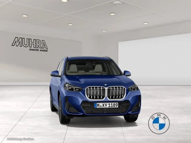 BMW X1 M-Sport sDrive20d
