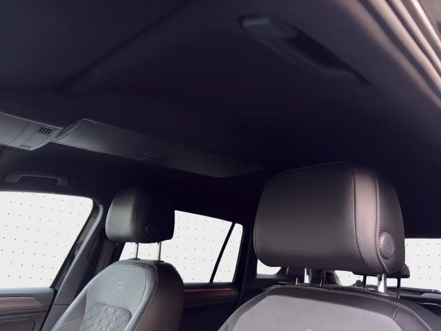 Volkswagen Tiguan 2.0 TSI IQ.Drive R-Line