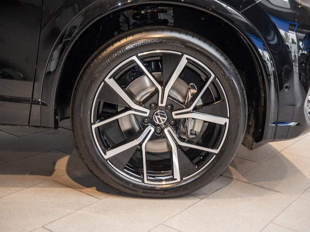 Volkswagen Tiguan Tiguan 2.0 TDI R-Line 4Motion MATRIX-LED 360°