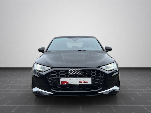 Audi A3 35 TFSI S-Tronic Sportback