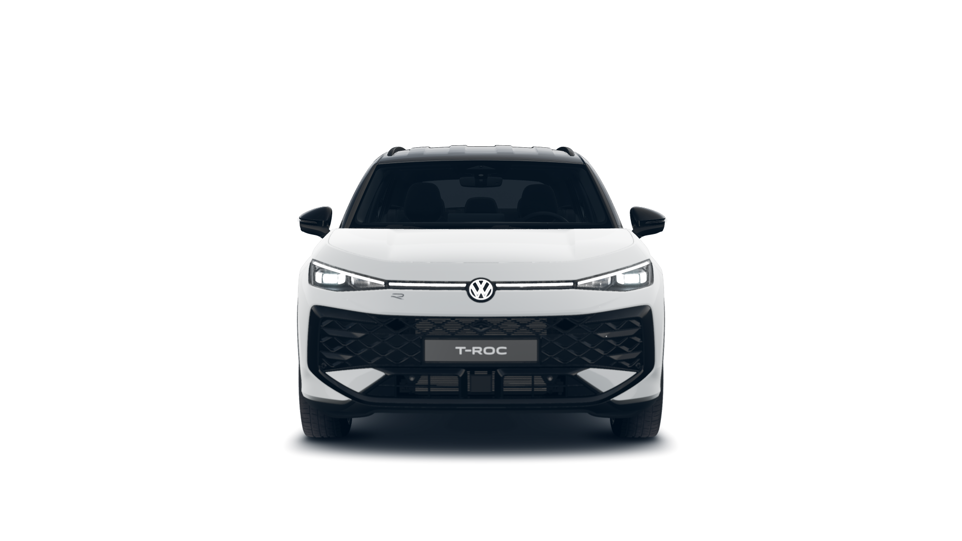 Volkswagen T-Roc 1.5 eTSI IQ.Drive R-Line