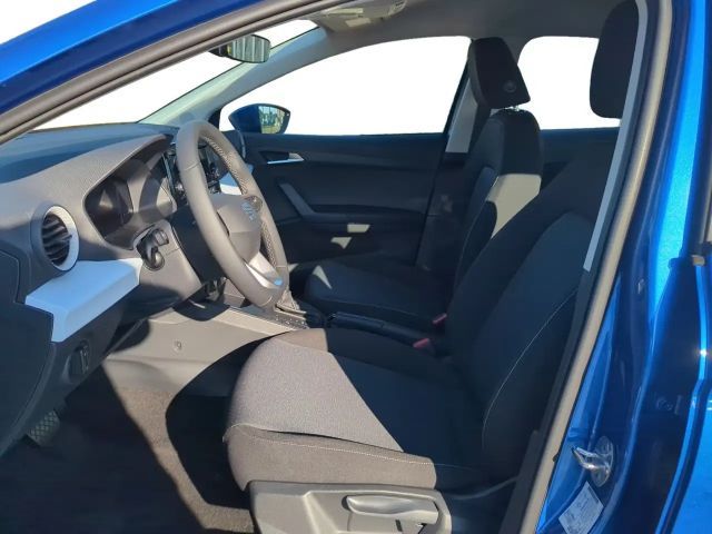 Seat Ibiza 1.0 TSI DSG Style