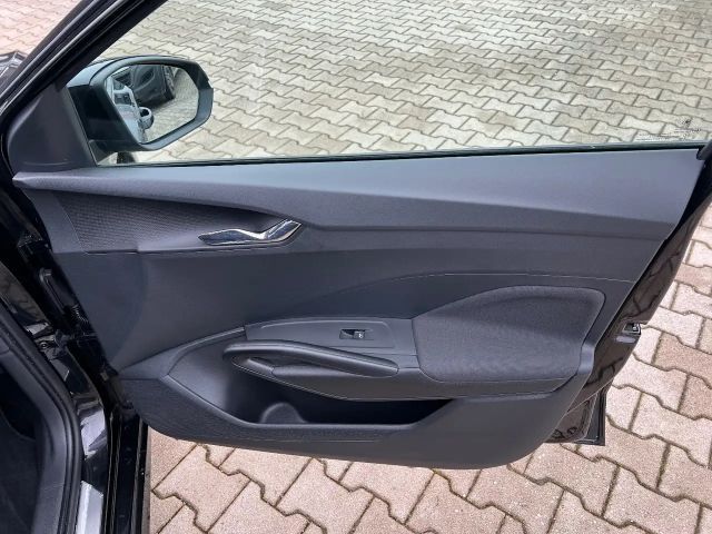 Skoda Fabia 1.0 TSI Tour