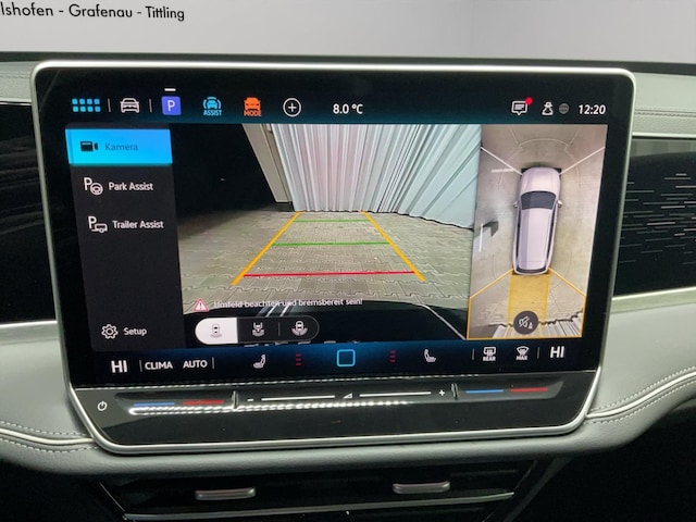 Volkswagen Passat 2.0 TDI DSG