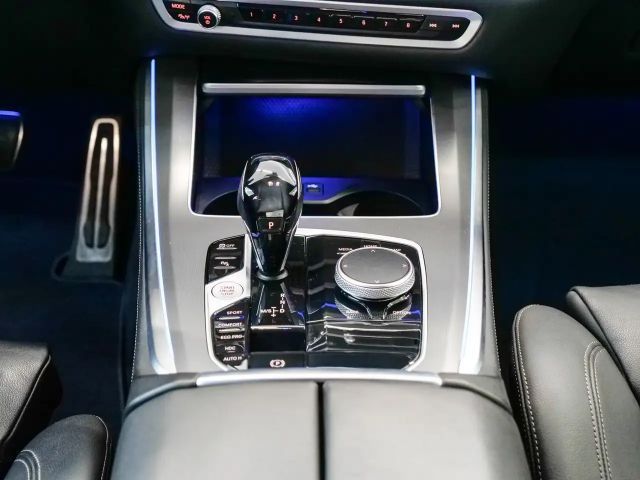 BMW X5 M-Sport xDrive30d