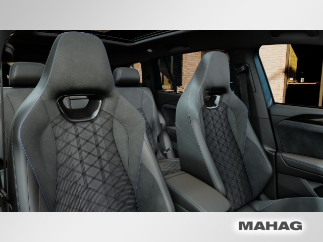 Volkswagen Tayron 2.0 TSI IQ.Drive R-Line