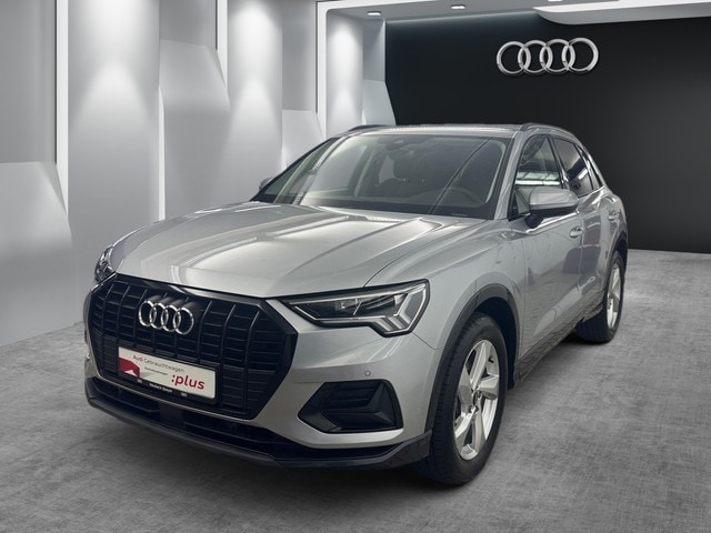 Audi Q3 35 TFSI S-Tronic