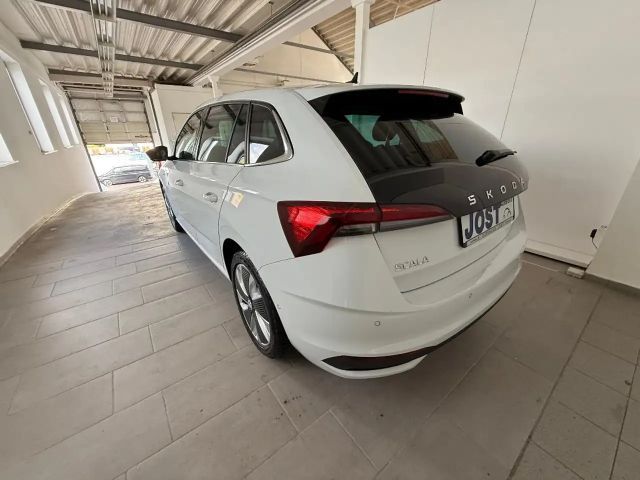 Skoda Scala 1.0 TSI Selection
