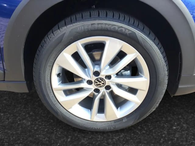 Volkswagen Taigo DSG