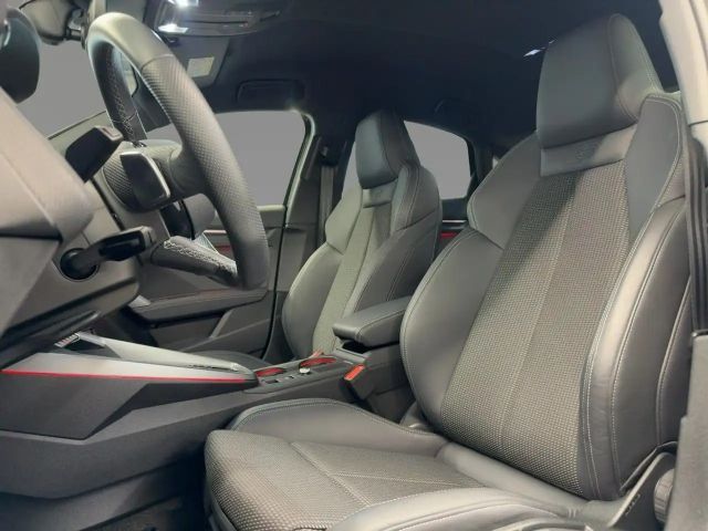 Audi S3 2.0 TFSI Sedan