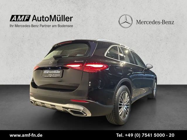 Mercedes-Benz GLC 200 4MATIC AVANTGARDE