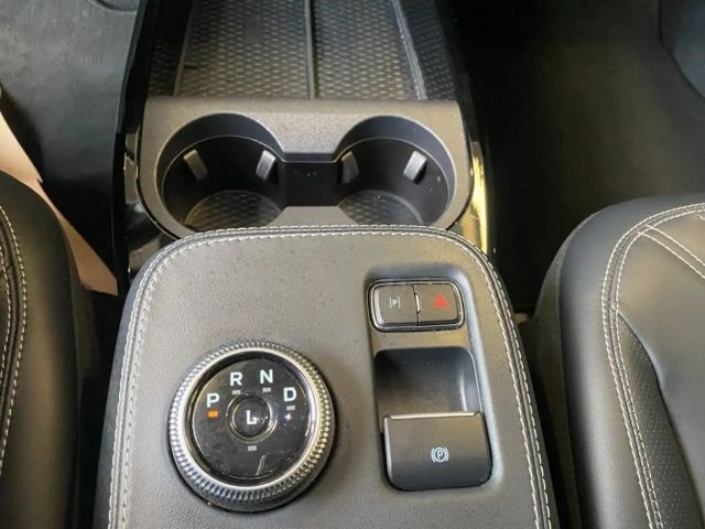 Ford Mustang Mach-E Extended range