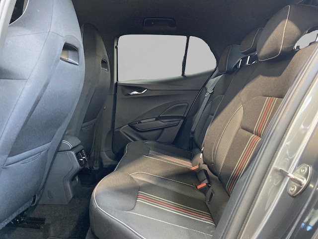 Skoda Fabia 1.0 TSI Monte Carlo