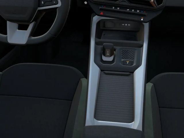 Dacia Bigster Extreme Hybrid 155