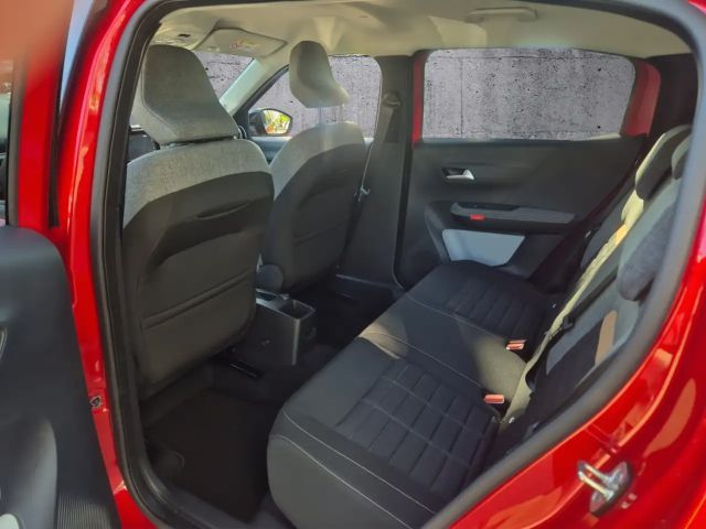 Citroën C3 Aircross Plus