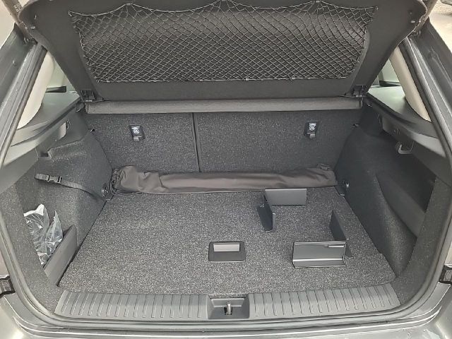 Skoda Kamiq 1.5 TSI Tour