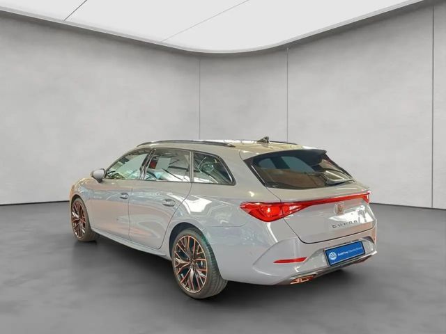 Cupra Leon 1.4 Sportstourer e-Hybrid