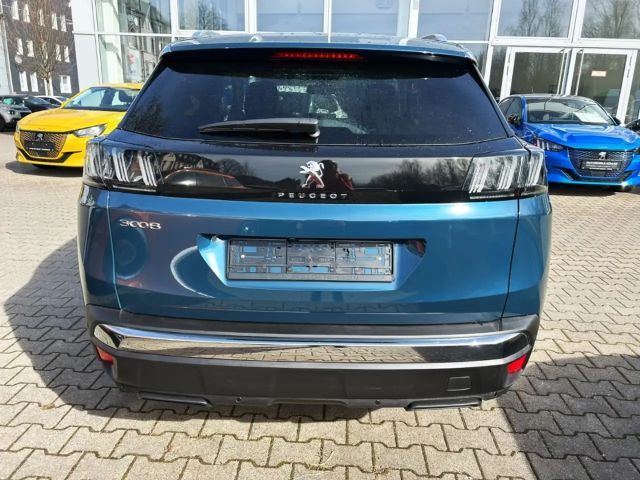 Peugeot 3008 Allure Pack